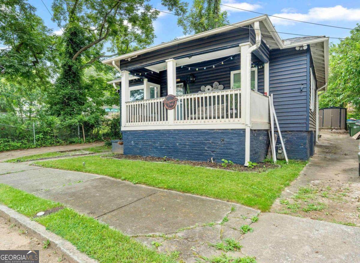 988 Ashby Terrace - Photo 1
