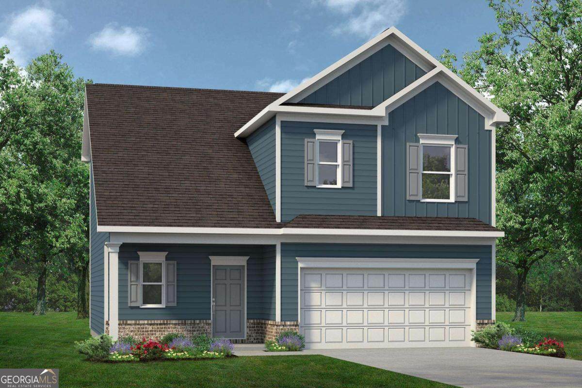 1213 Stonebridge Circle - Photo 1