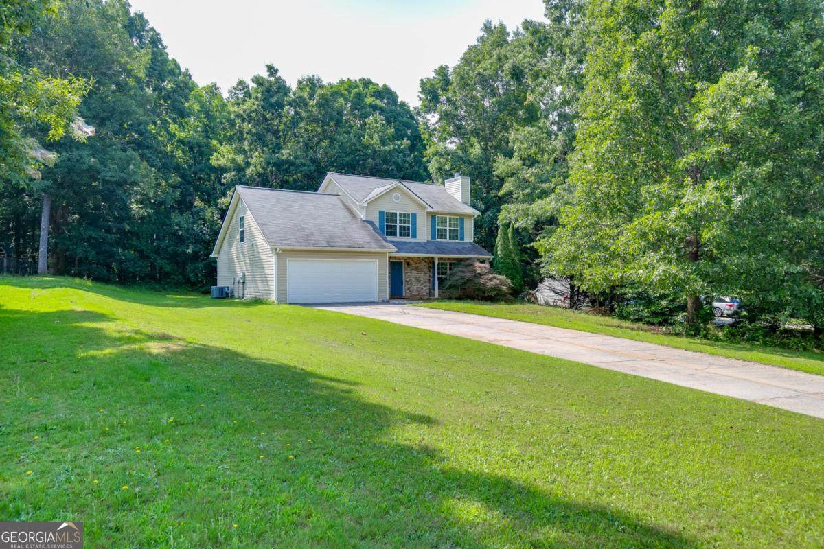 1534 Cardinal Lane - Photo 1