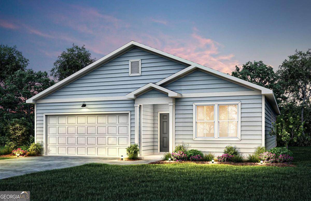 3123 Orwell Drive - Photo 1