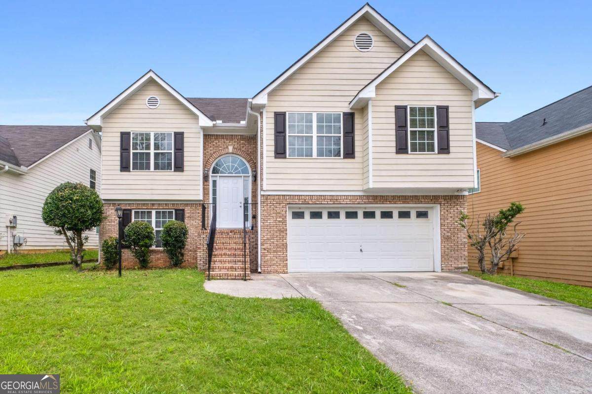 2323 Crimson Creek Lane - Photo 1