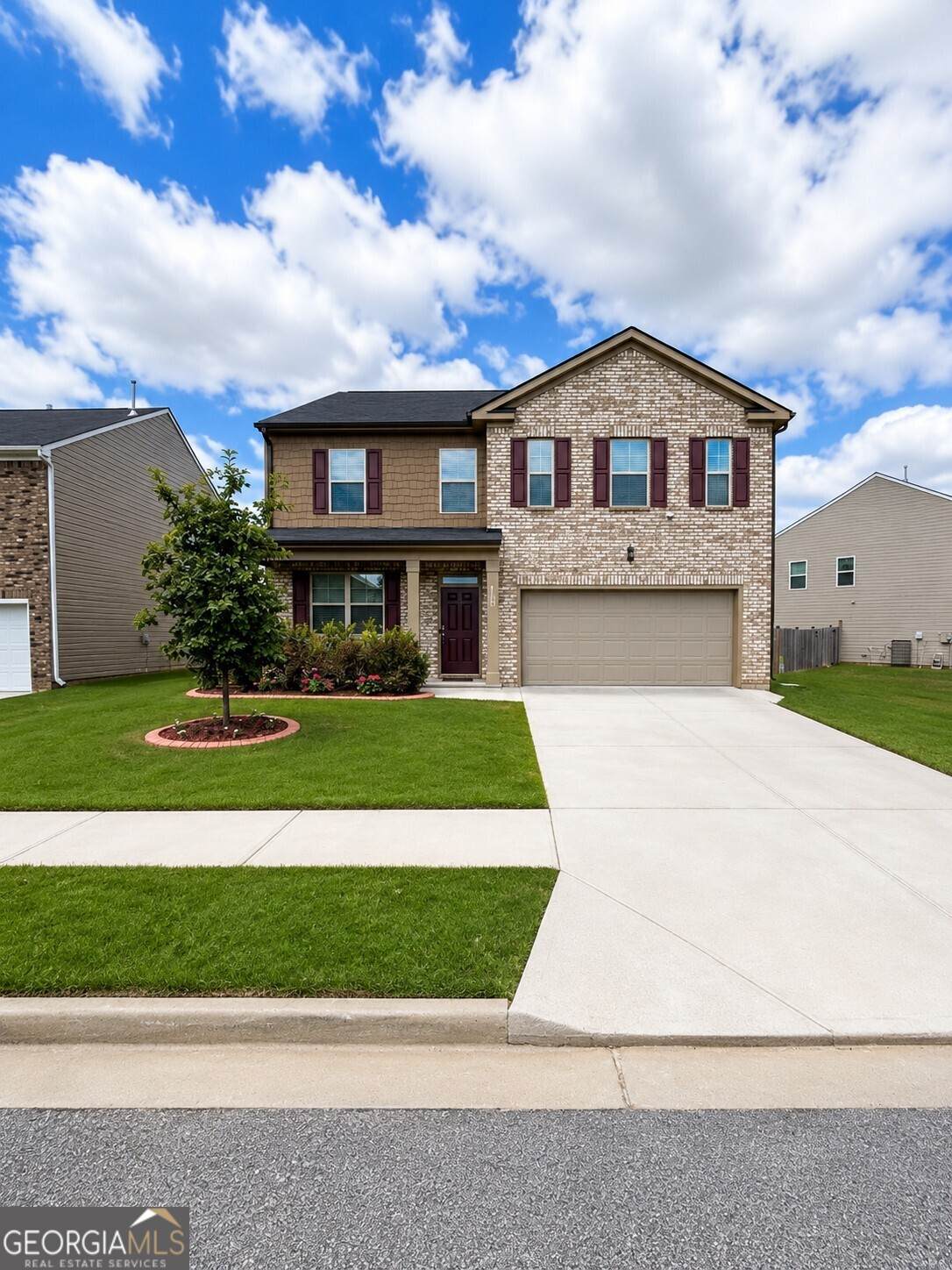 4100 Audrey Lane - Photo 1