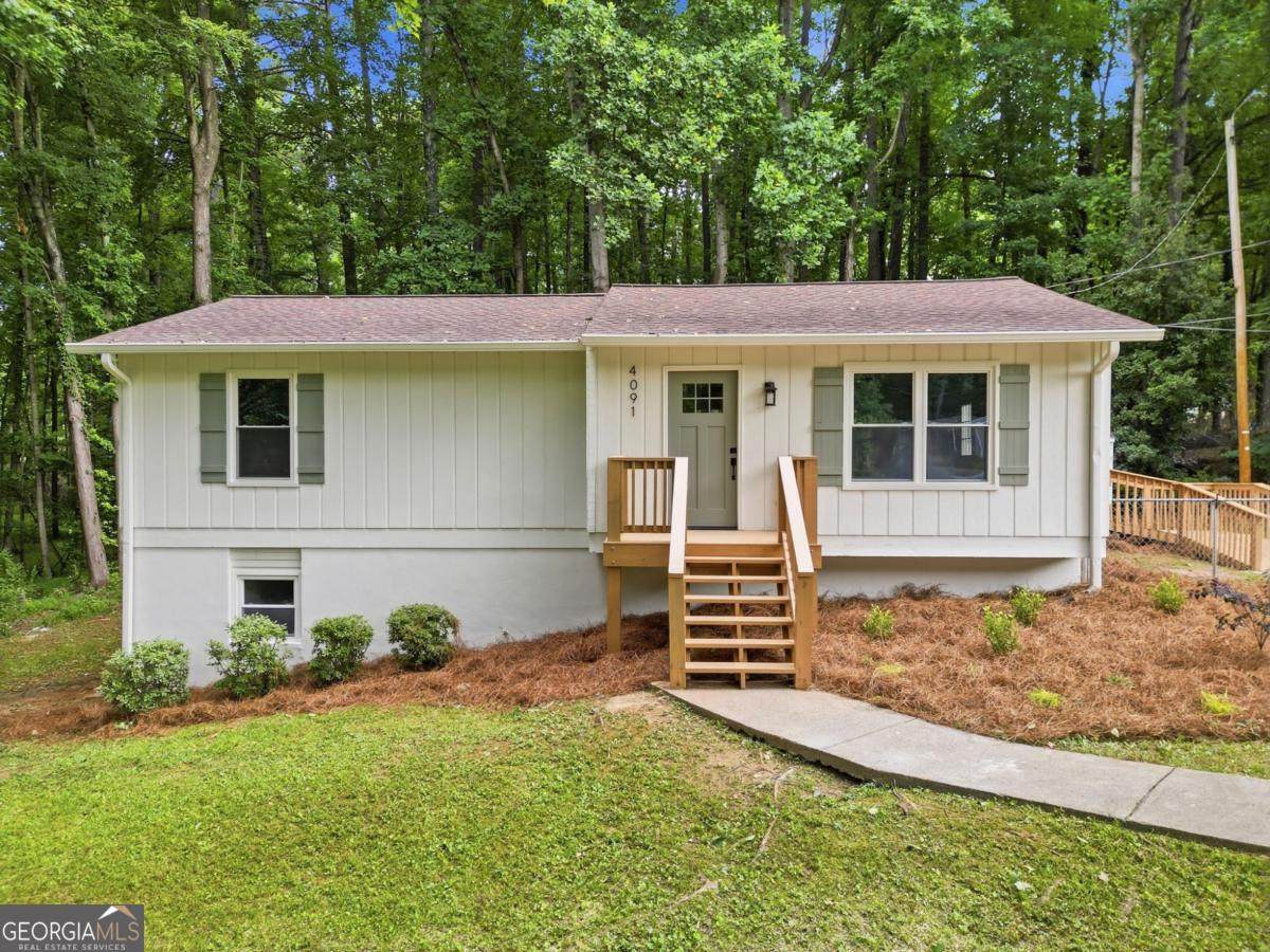 4091 Dustin Drive - Photo 1