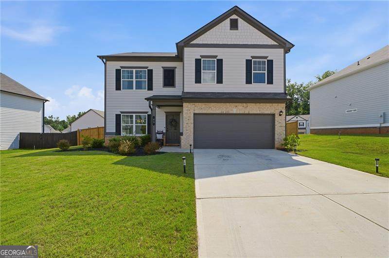 89 Autrey Drive - Photo 1