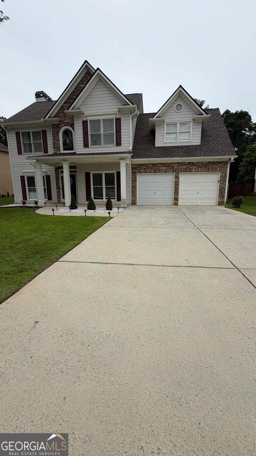 7140 Weatherford Drive - Photo 1