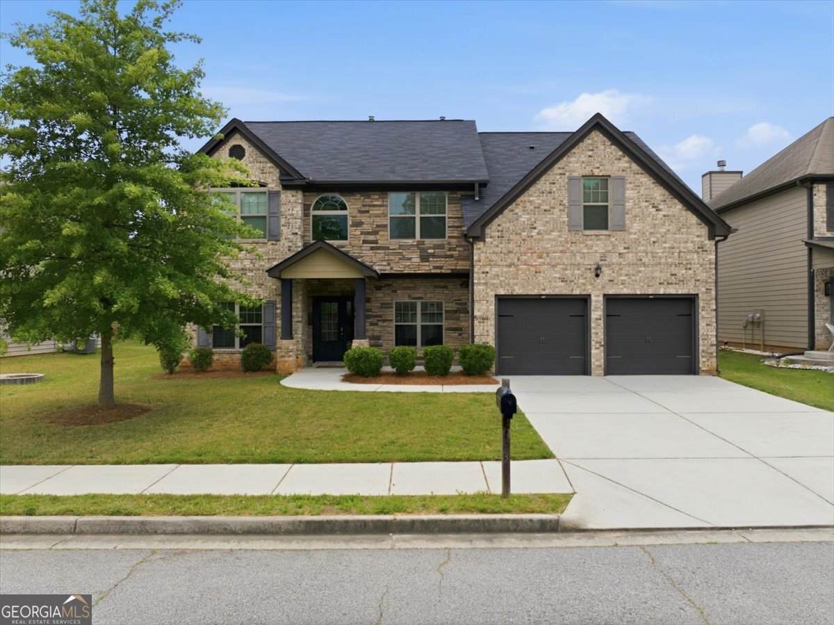 6636 Coker Way - Photo 1