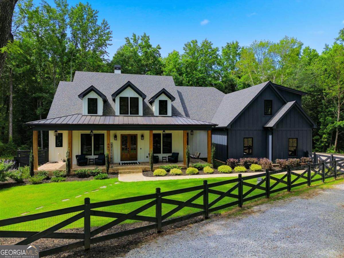 650 Avery Road - Photo 1