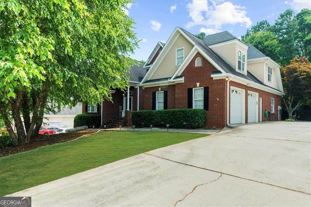 3737 Falls Trail - Photo 1