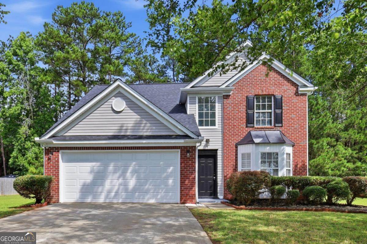 1335 Tullifenney Court - Photo 1
