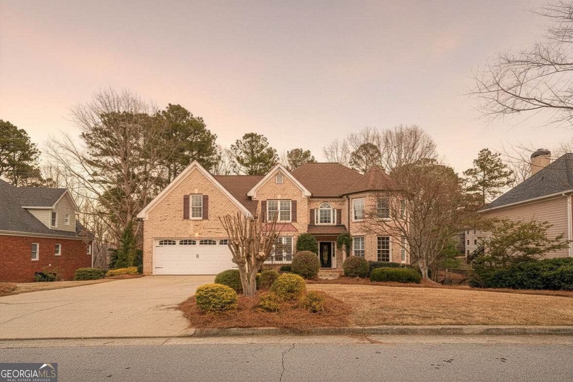 6232 Benbrooke Drive - Photo 1