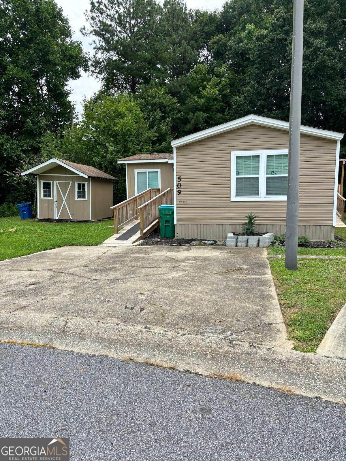 509 Emory Lane - Photo 1