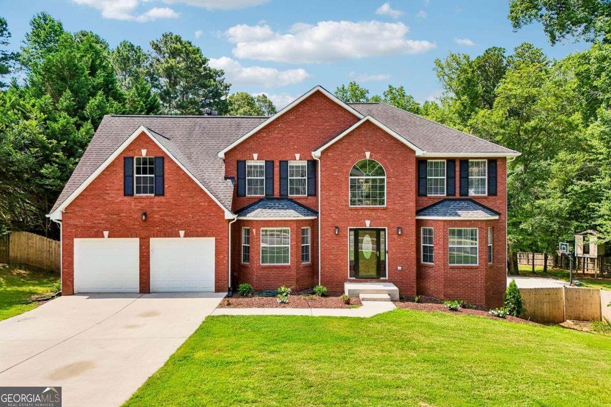 42 Silverleaf Lane - Photo 1