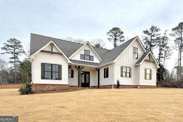 122 Palisade Drive - Photo 1