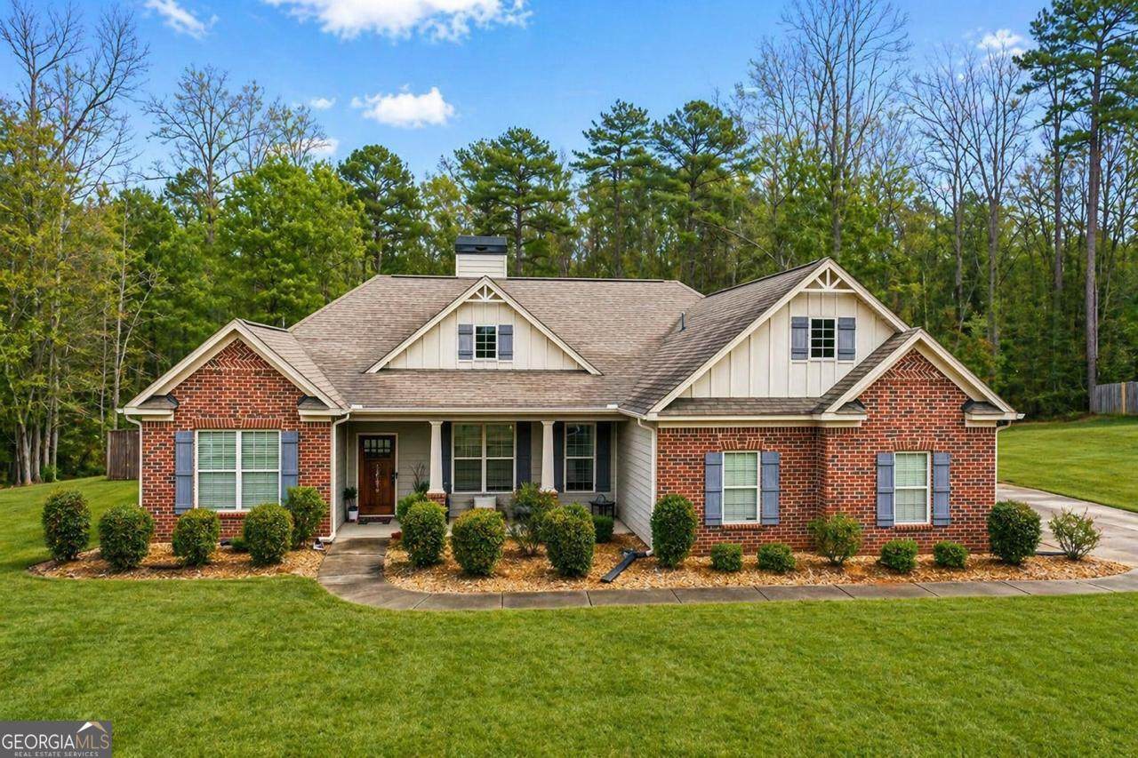144 Caraway Road - Photo 1