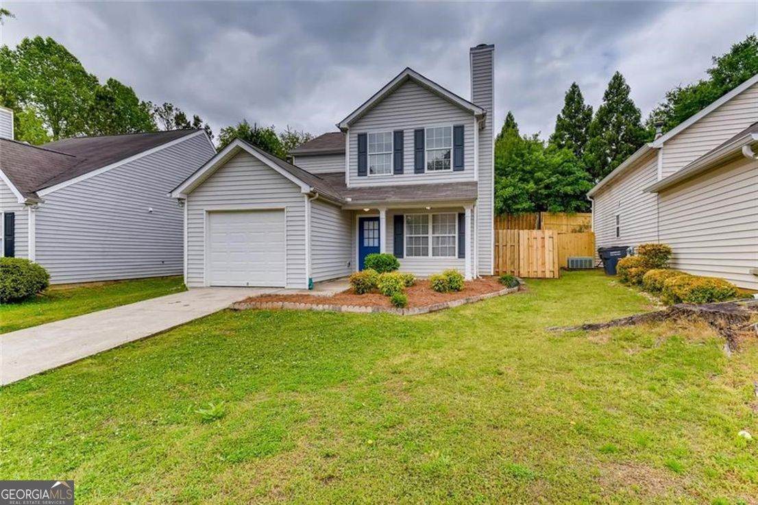 2257 Asquith Avenue - Photo 1
