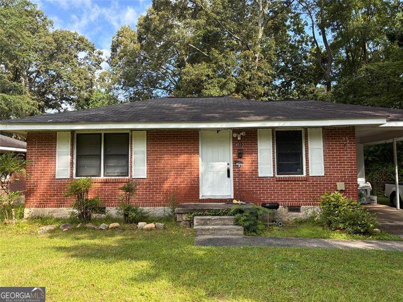 4513 College Street - Photo 1