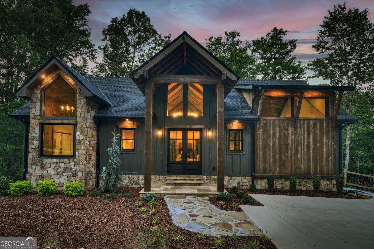 219 Staurolite Mountain Road - Photo 1