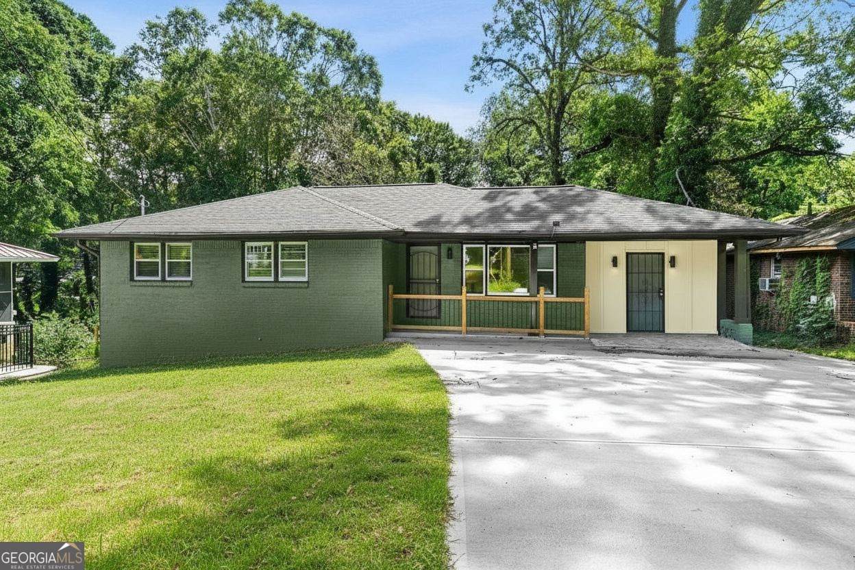 2908 Browns Mill Road - Photo 1