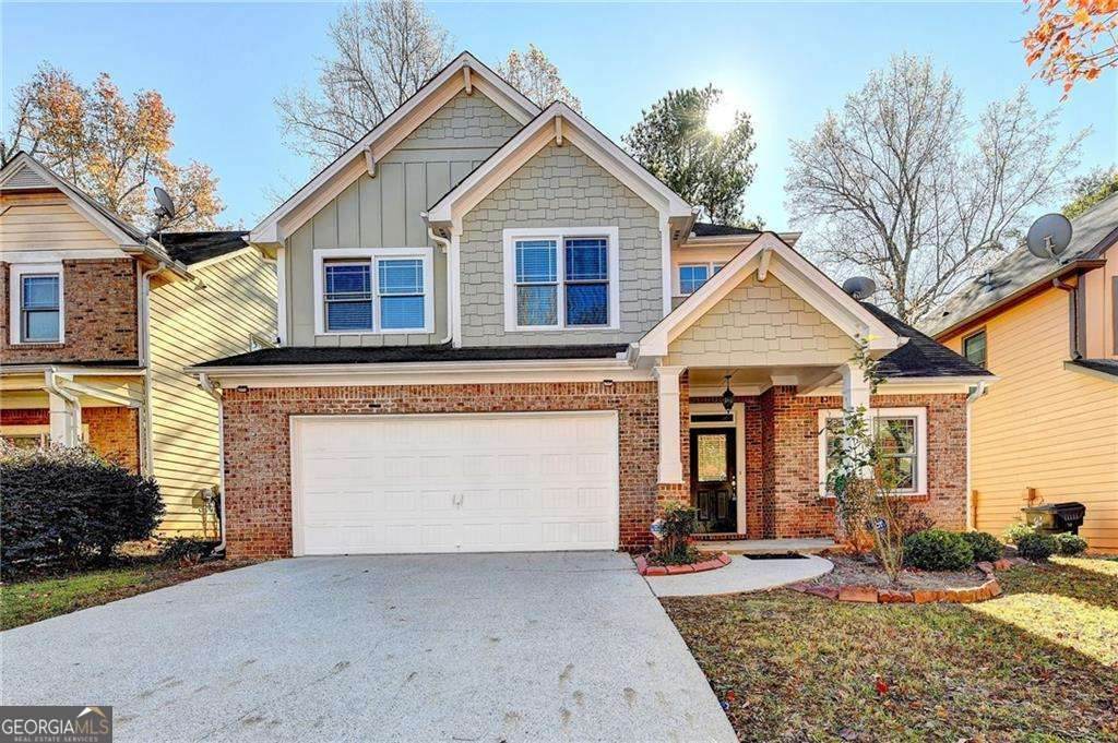 2104 Nelms Pointe Landing - Photo 1
