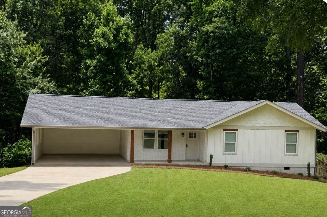 2313 Fern Drive - Photo 1