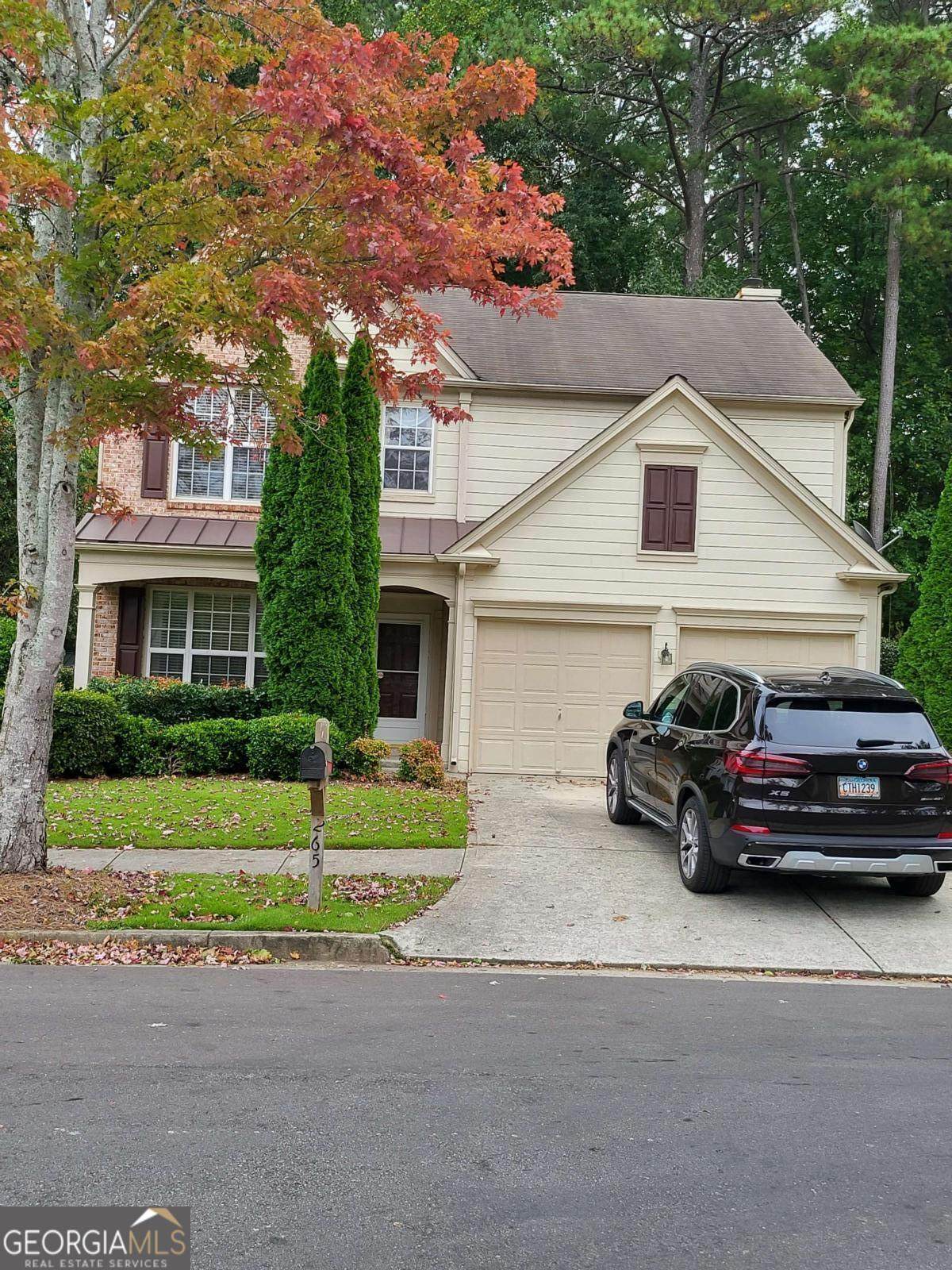 265 Friars Head Drive - Photo 1