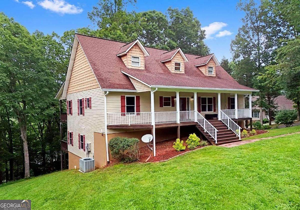 1250 Hawkview Drive - Photo 1