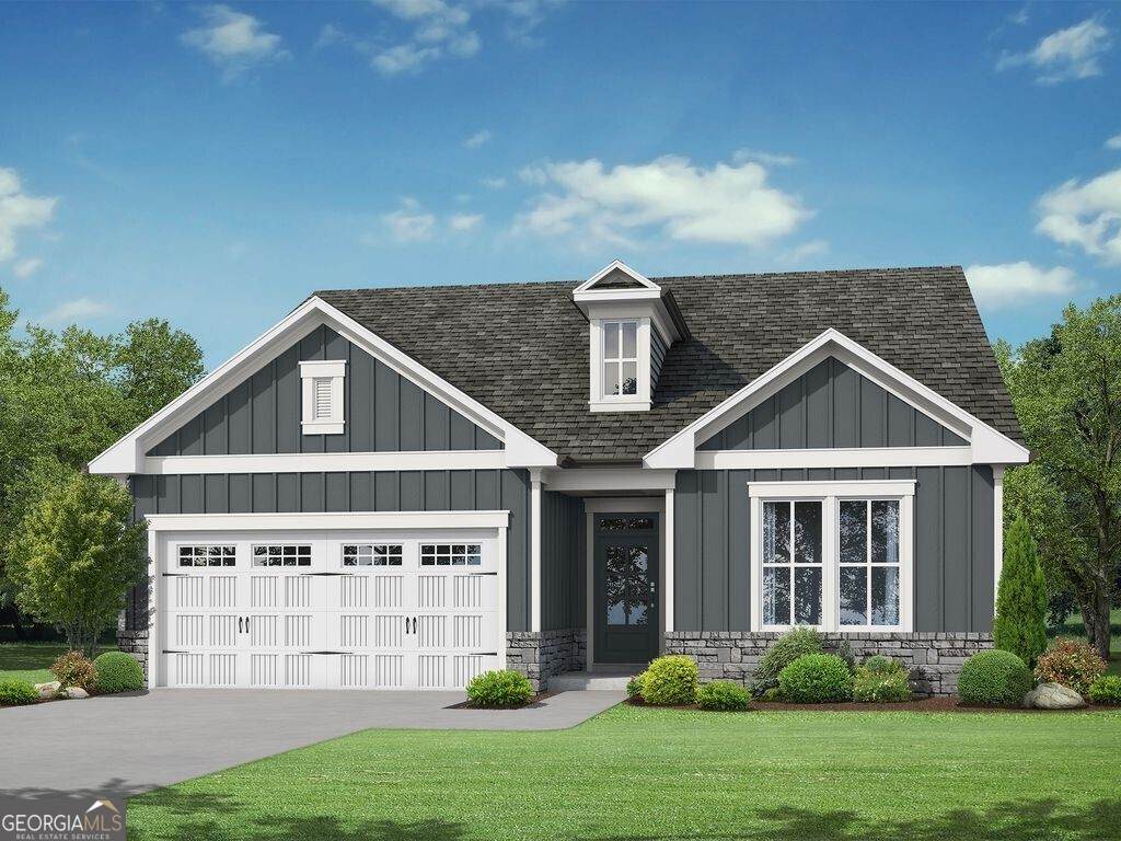 370 Crimson Feather Drive - Photo 1