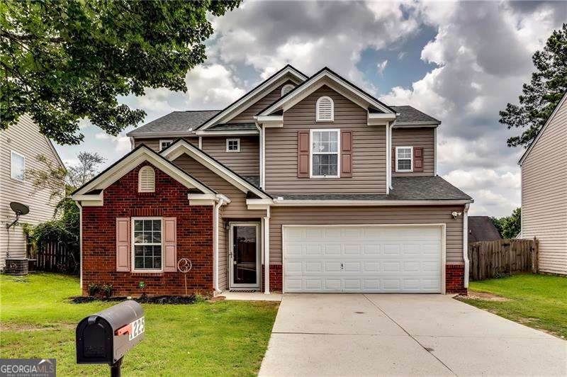 1225 Andrews Drive - Photo 1