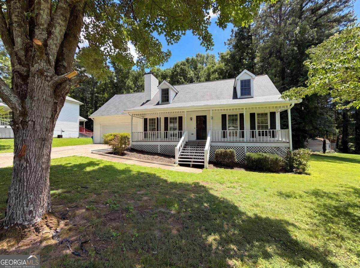 1761 Keenland Place - Photo 1