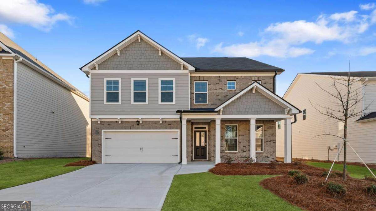 1020 Trident Maple Chase - Photo 1