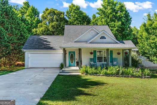 155 Nickel Creek Drive - Photo 1