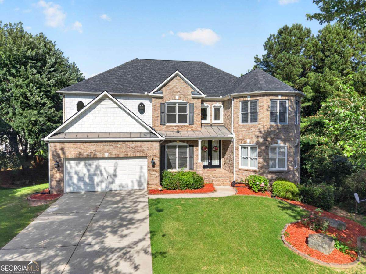 2274 Norbury Drive - Photo 1