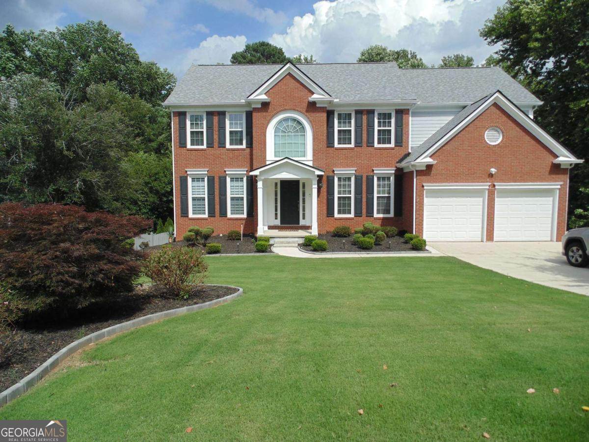 3895 Deauville Way - Photo 1