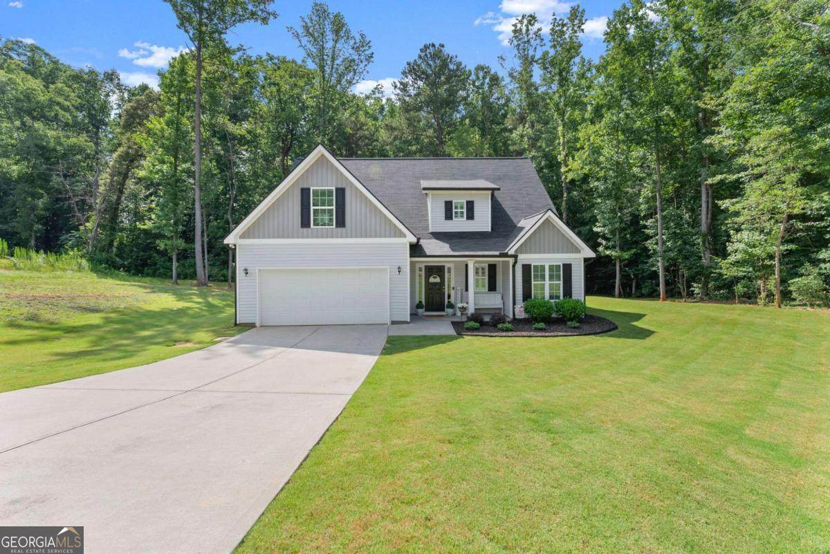 121 Mountain Creek Drive - Photo 1