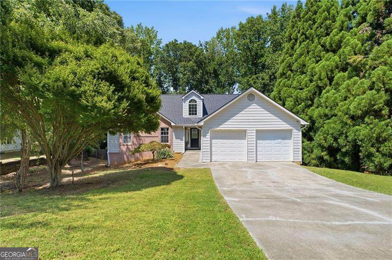 1545 Smoke Hill Drive - Photo 1