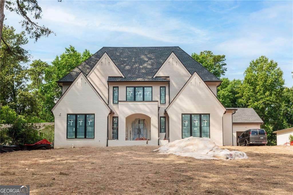 475 Bridges Creek Trail - Photo 1