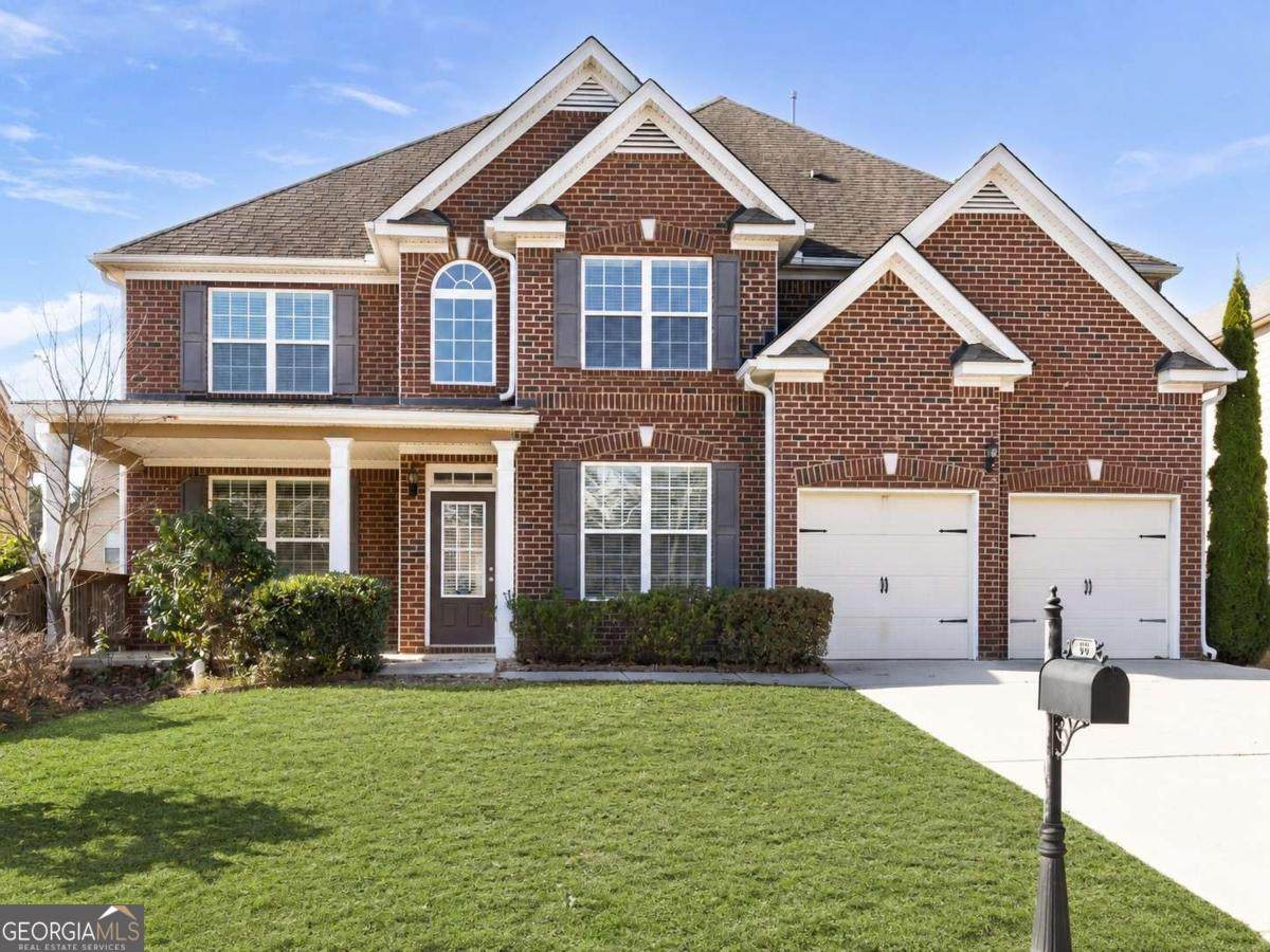 66 Lanier Ridge - Photo 1