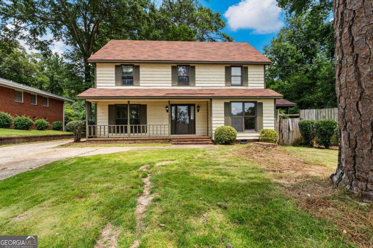 6802 Ellis Drive - Photo 1