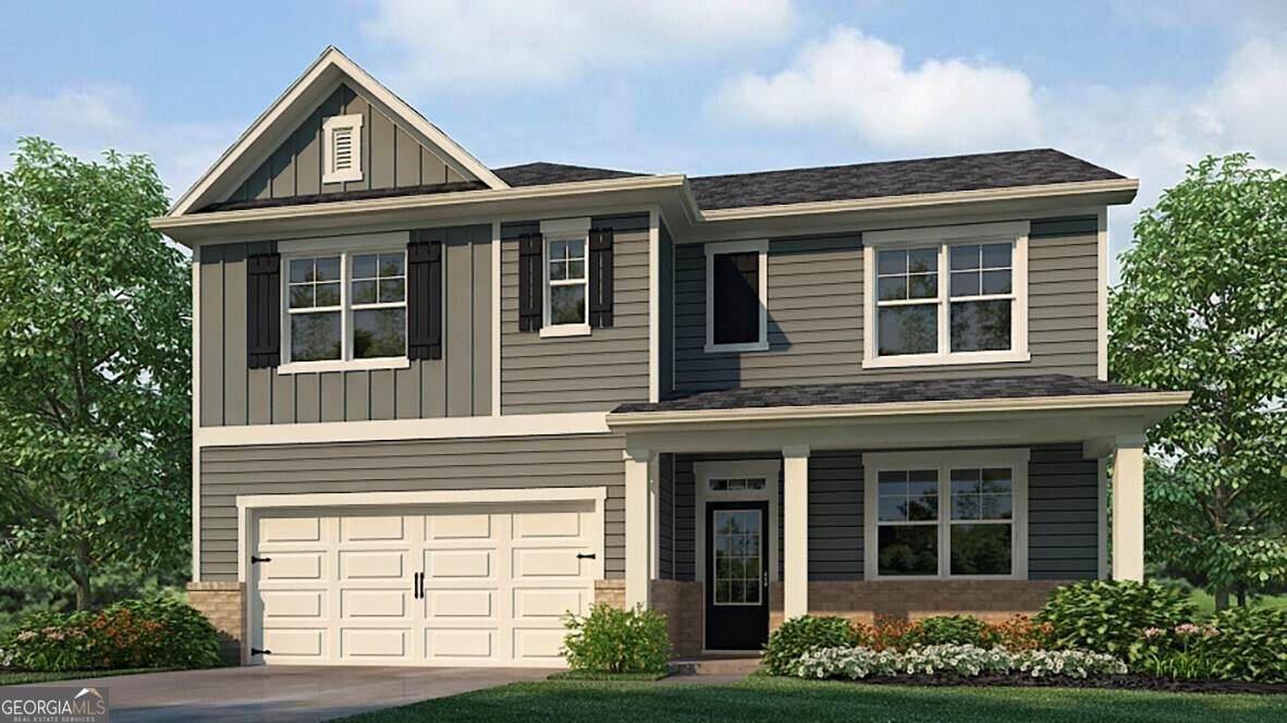 389 Belmont Drive - Photo 1