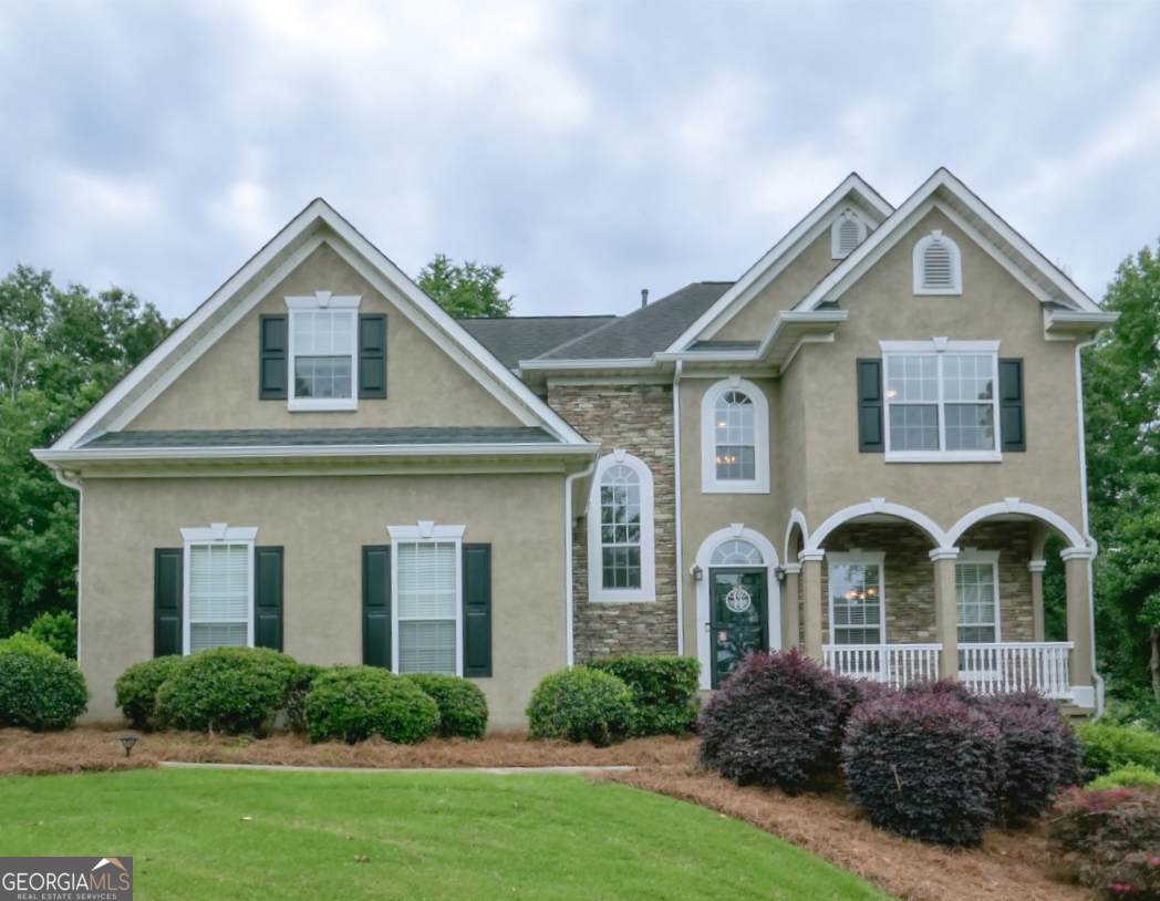 106 Willow Trace - Photo 1