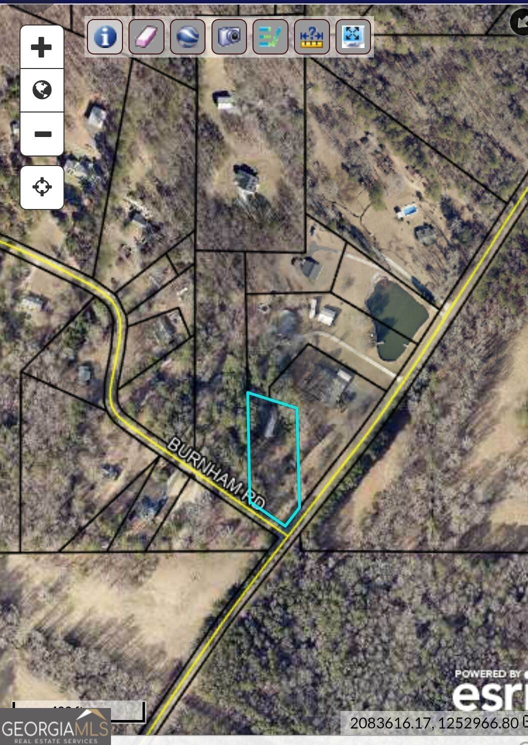 374 Smith Road - Photo 1