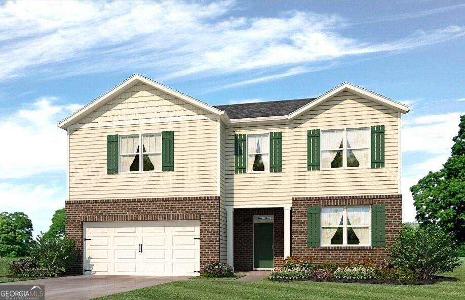 3500 Camille Road - Photo 1