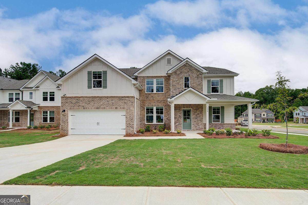 141 Dohrn Drive - Photo 1