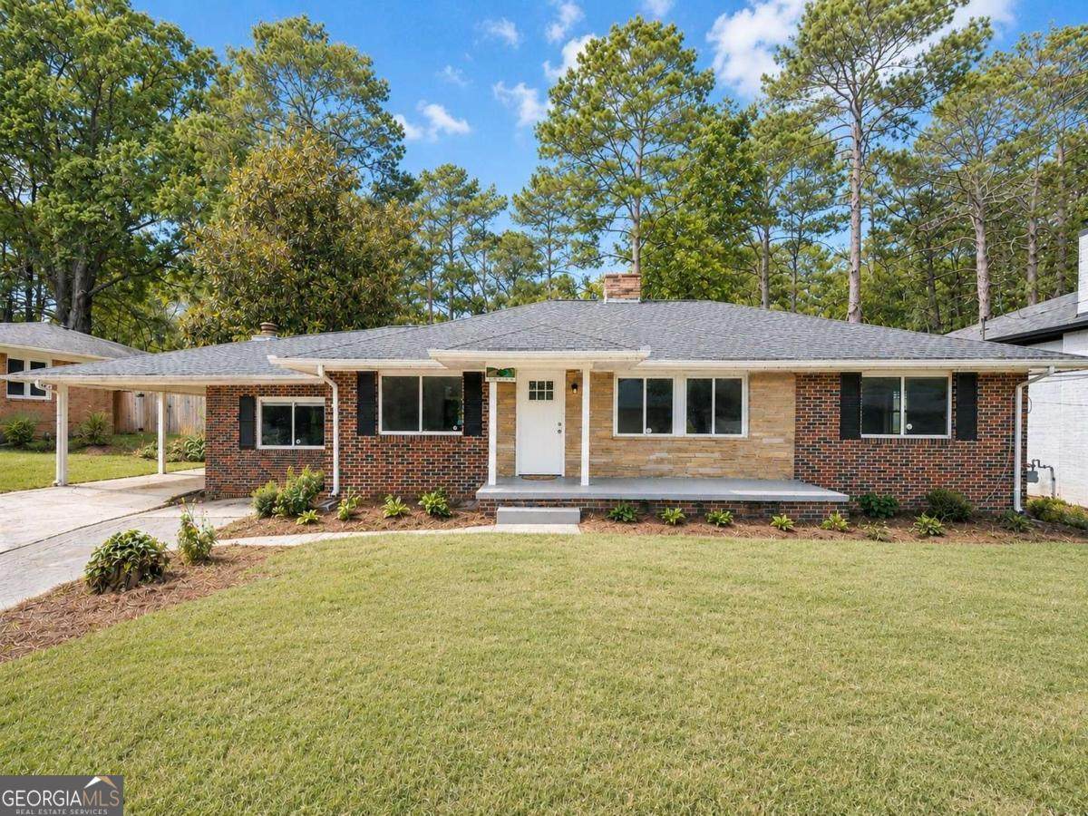 199 Chicamauga Avenue - Photo 1