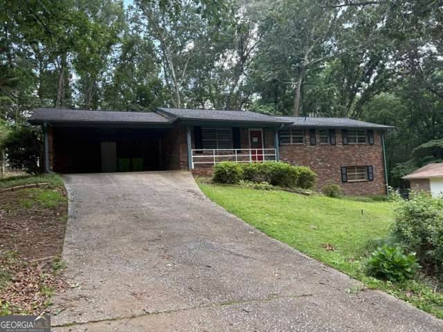 5835 Bear Drive - Photo 1