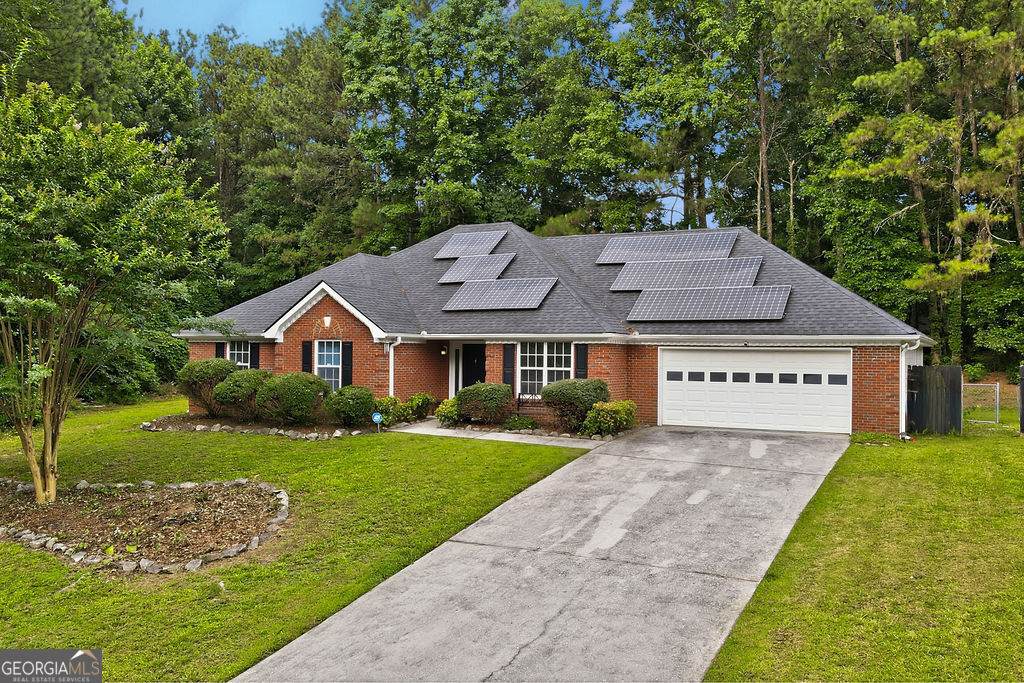 2958 Mary Alice Trail - Photo 1