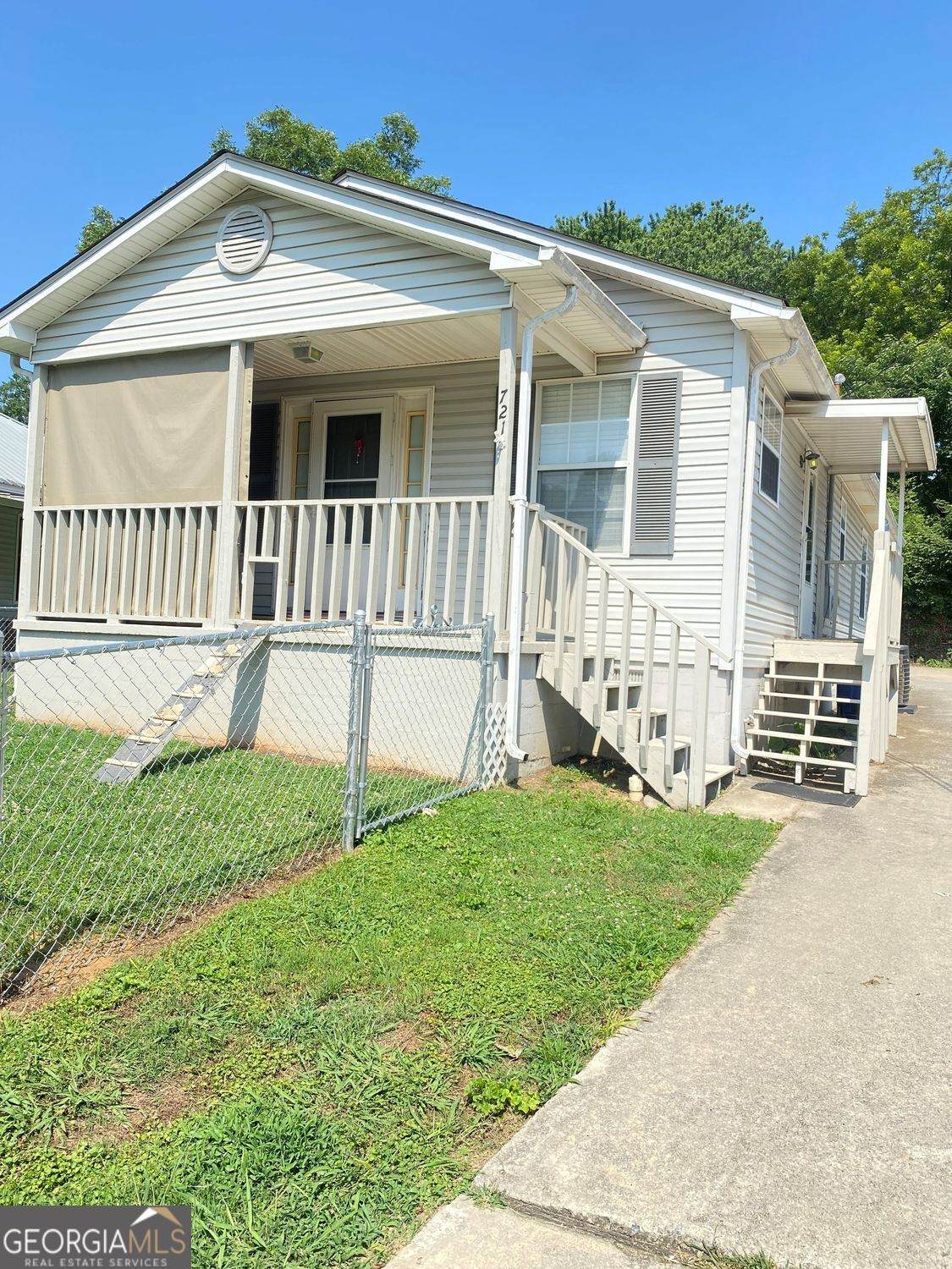 721 Mill Street - Photo 1