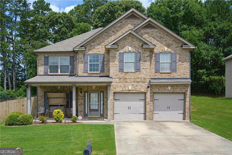 1270 Rose Terrace Circle - Photo 1