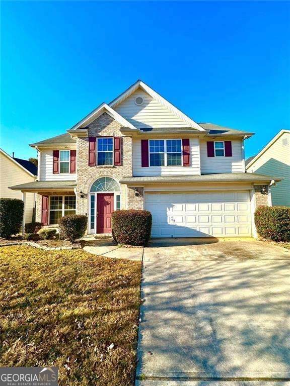 362 Summit View Drive - Photo 1