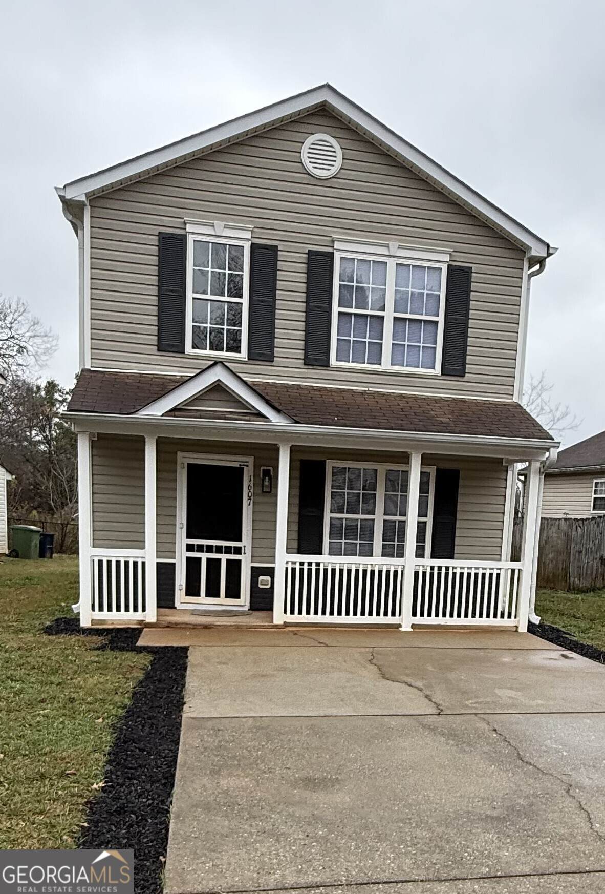 1607 Hallmark Hills Drive - Photo 1